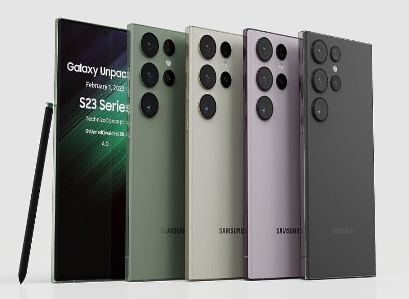Samsung Galaxy S23 Ultra: sve što smo do sada doznali